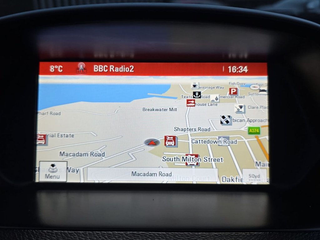 Used Vauxhall Mokka 2016 for sale - 77384246: Photo 44