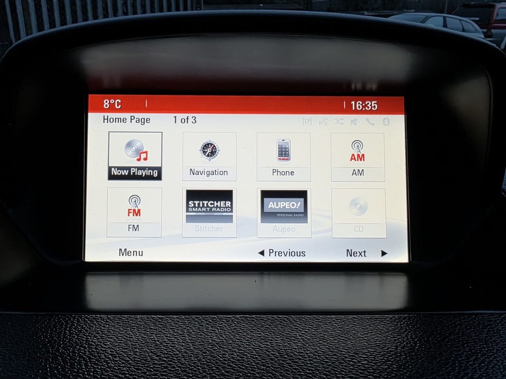 Used Vauxhall Mokka 2016 for sale - 77384246: Photo 45