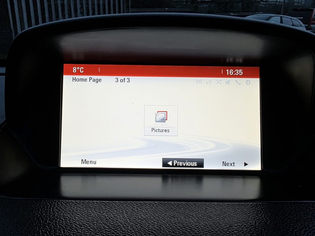 Used Vauxhall Mokka 2016 for sale - 77384246: Photo 46