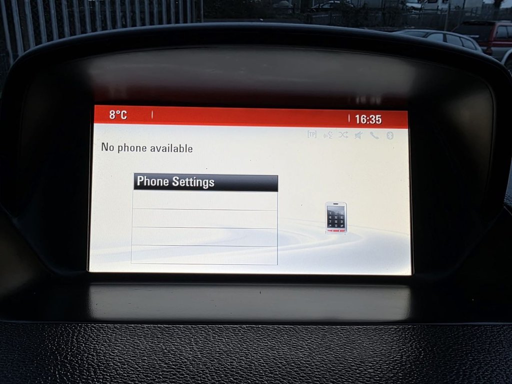 Used Vauxhall Mokka 2016 for sale - 77384246: Photo 47