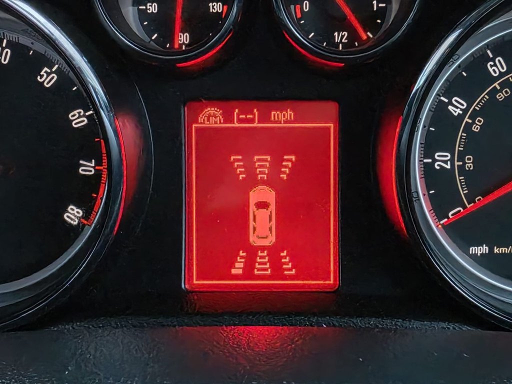 Used Vauxhall Mokka 2016 for sale - 77384246: Photo 48