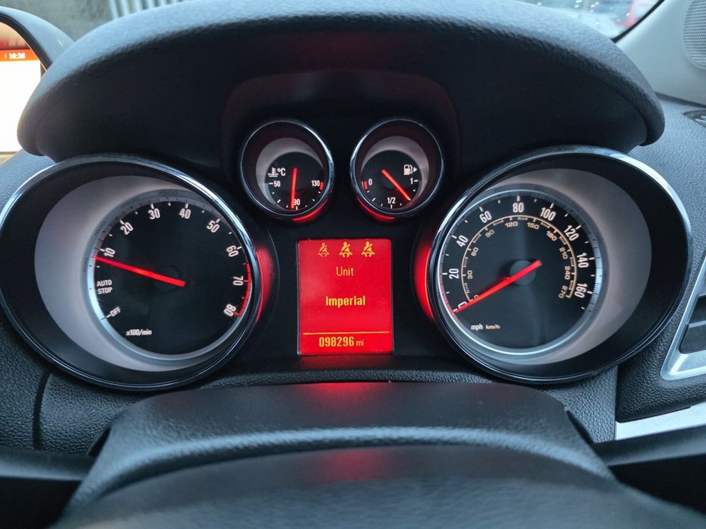 Used Vauxhall Mokka 2016 for sale - 77384246: Photo 49