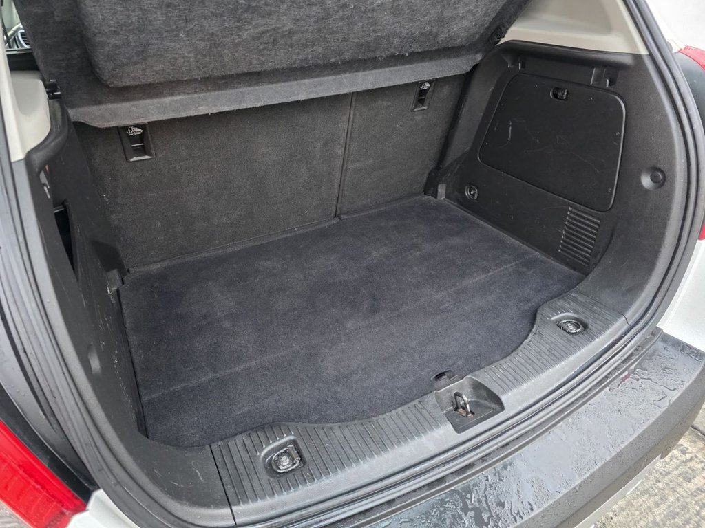 Used Vauxhall Mokka 2016 for sale - 77384246: Photo 7