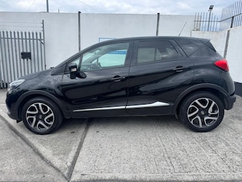 Used Renault Captur 2017 for sale - 78515262: Photo