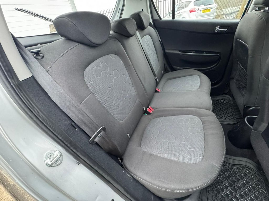 Used Hyundai i20 2011 for sale - 76724540: Photo 15