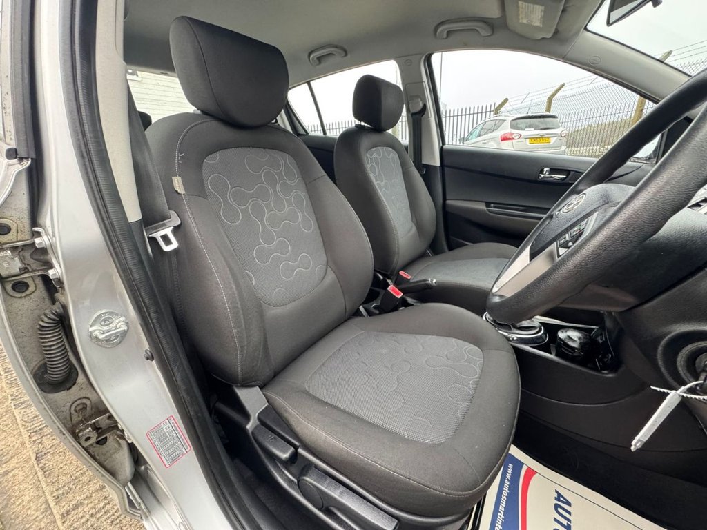 Used Hyundai i20 2011 for sale - 76724540: Photo 36