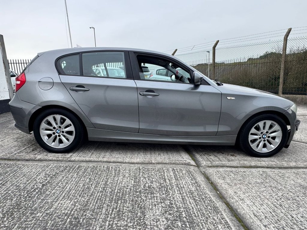 Used BMW 1 Series 2010 for sale - 77952418: Photo 10