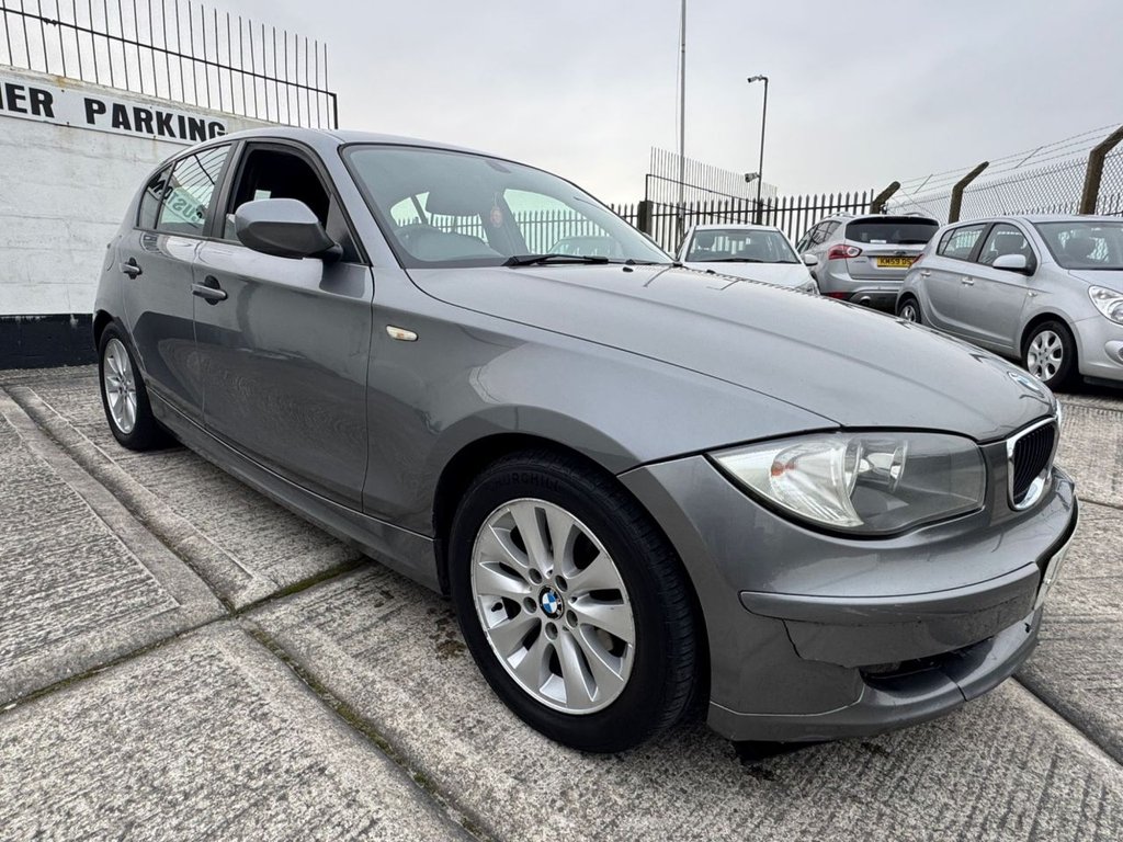 Used BMW 1 Series 2010 for sale - 77952418: Photo 11