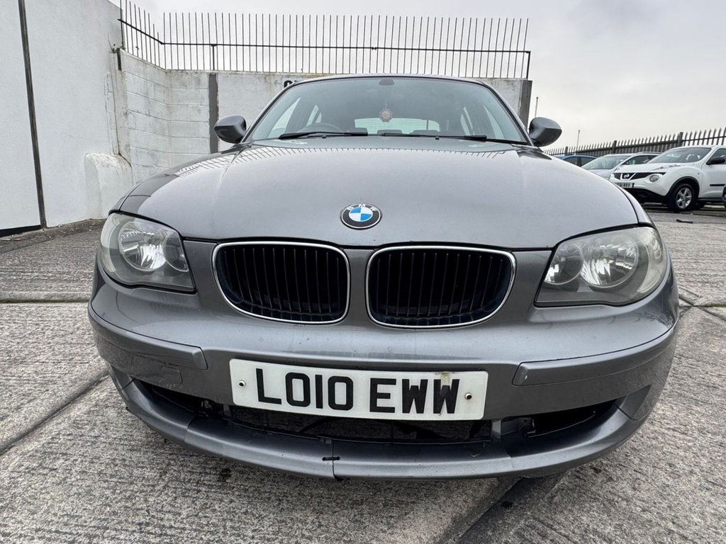 Used BMW 1 Series 2010 for sale - 77952418: Photo 12