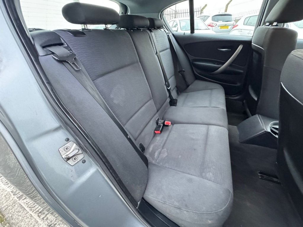 Used BMW 1 Series 2010 for sale - 77952418: Photo 14