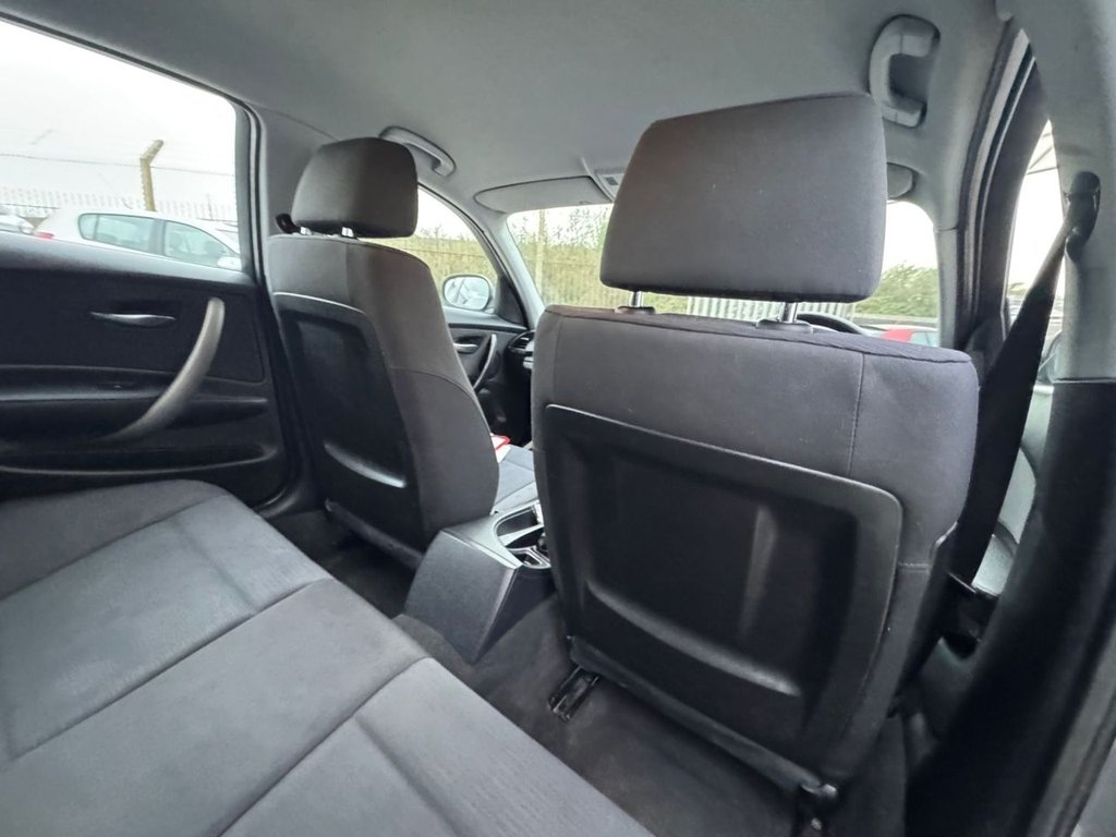 Used BMW 1 Series 2010 for sale - 77952418: Photo 16