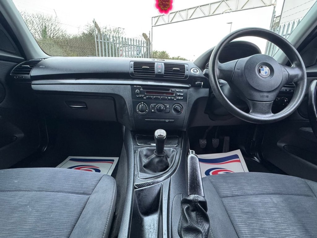 Used BMW 1 Series 2010 for sale - 77952418: Photo 17