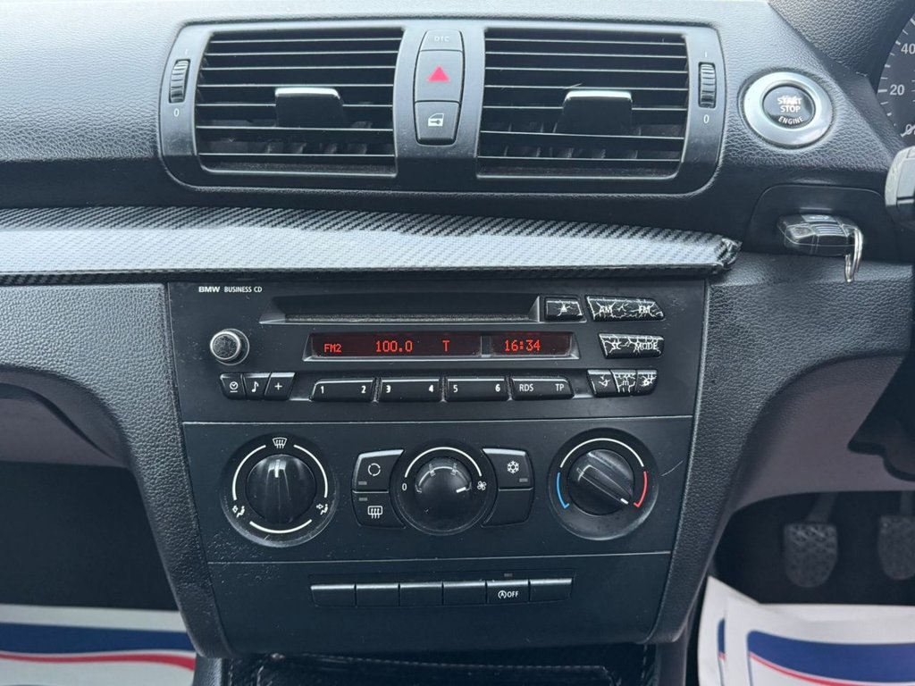 Used BMW 1 Series 2010 for sale - 77952418: Photo 18