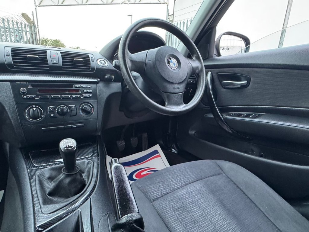 Used BMW 1 Series 2010 for sale - 77952418: Photo 19