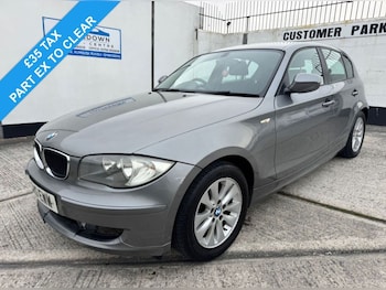 BMW 1 Series feature image