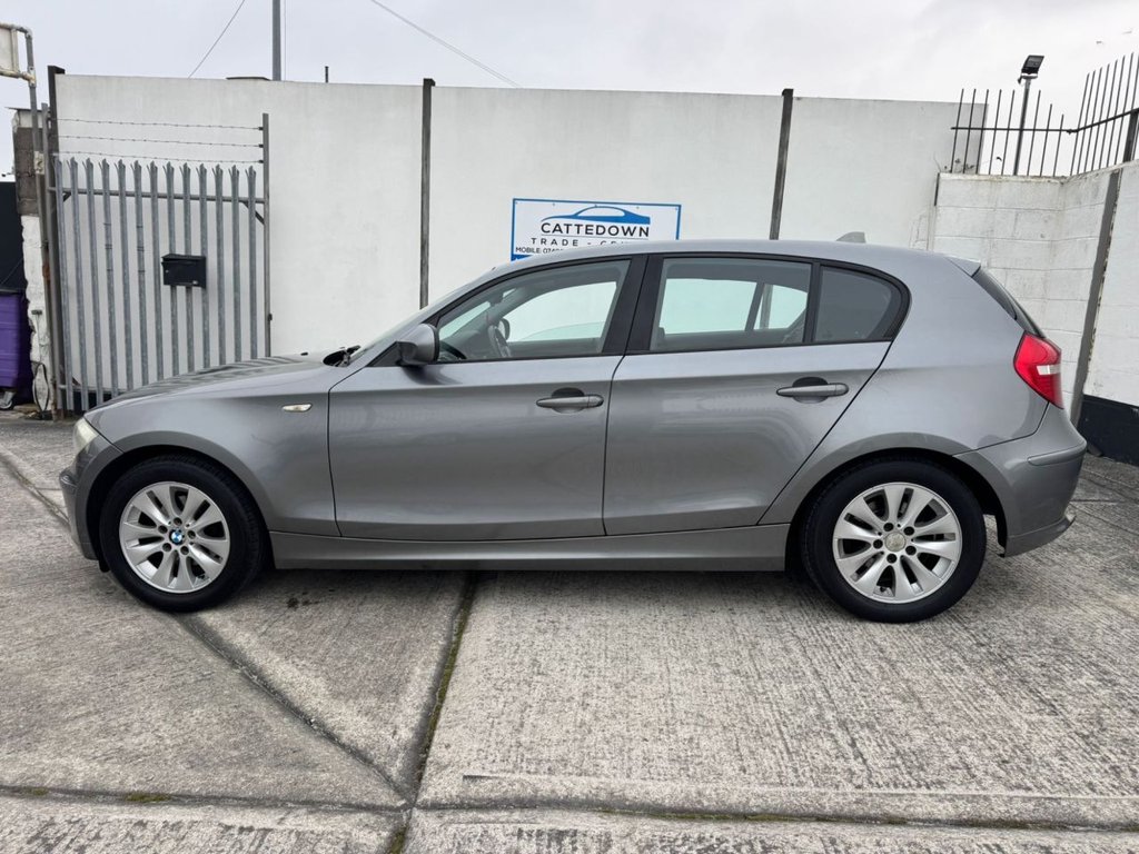 Used BMW 1 Series 2010 for sale - 77952418: Photo 2