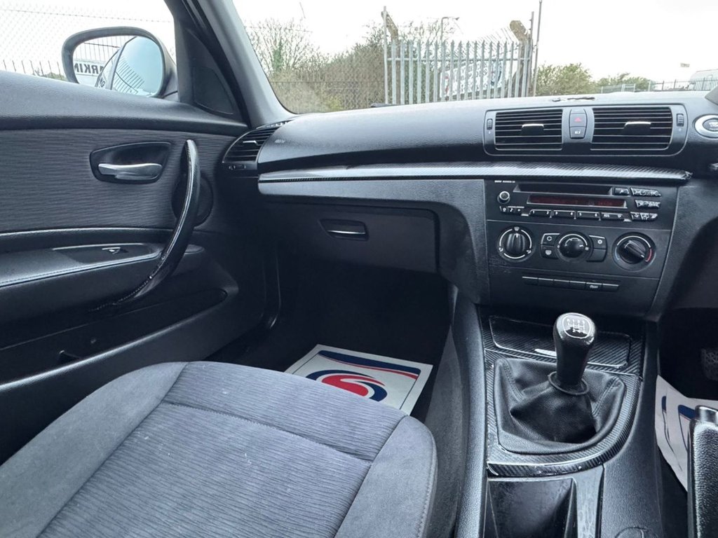 Used BMW 1 Series 2010 for sale - 77952418: Photo 20