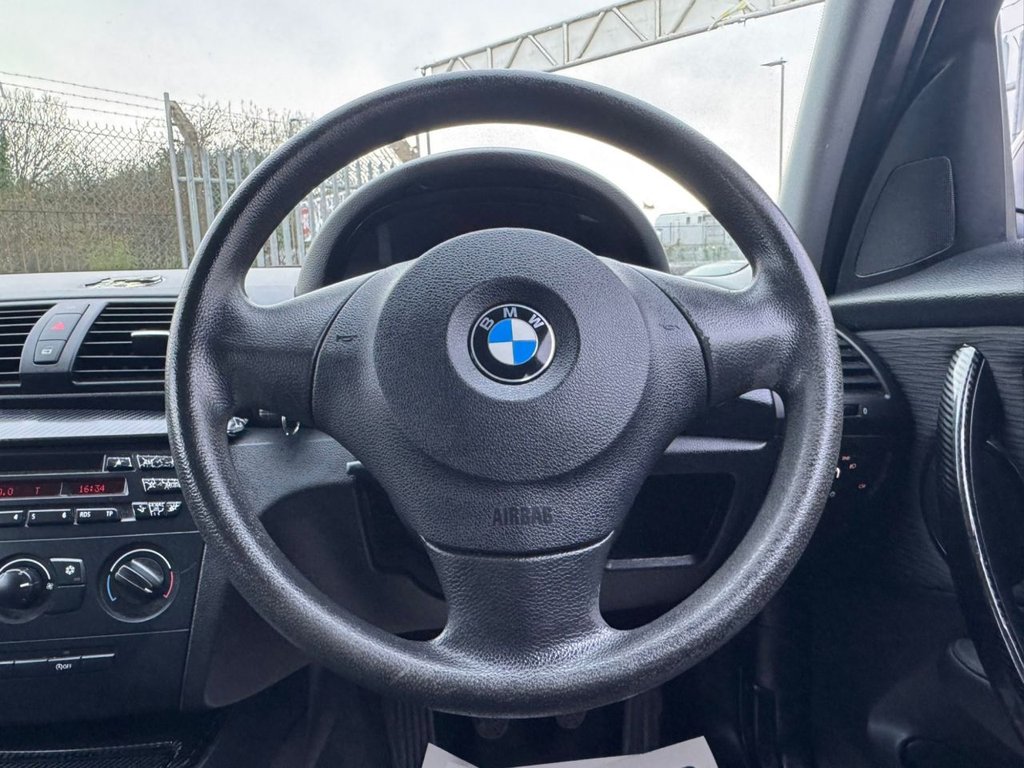 Used BMW 1 Series 2010 for sale - 77952418: Photo 21