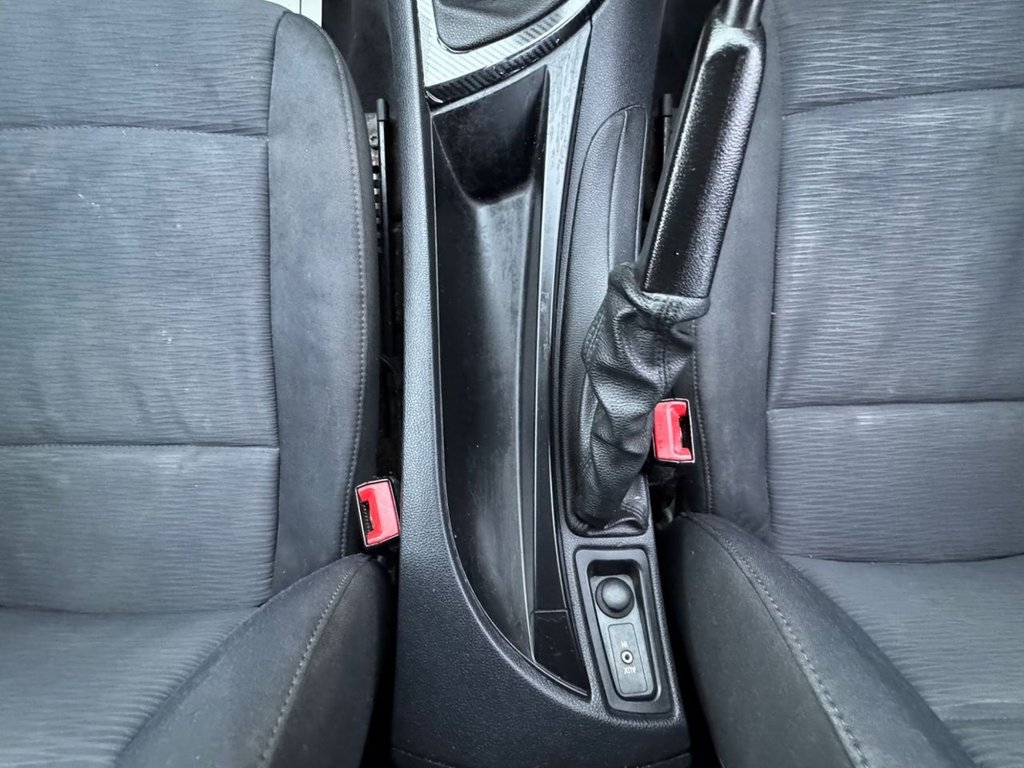 Used BMW 1 Series 2010 for sale - 77952418: Photo 22