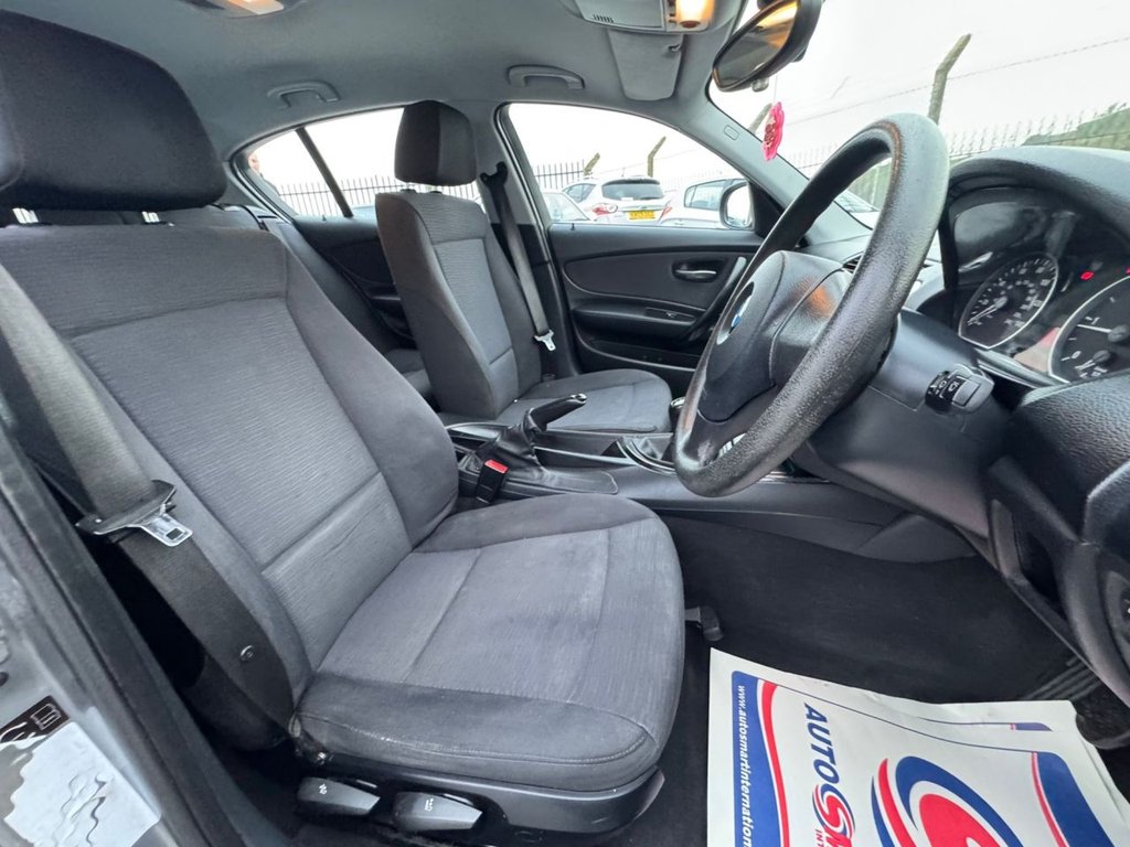 Used BMW 1 Series 2010 for sale - 77952418: Photo 29