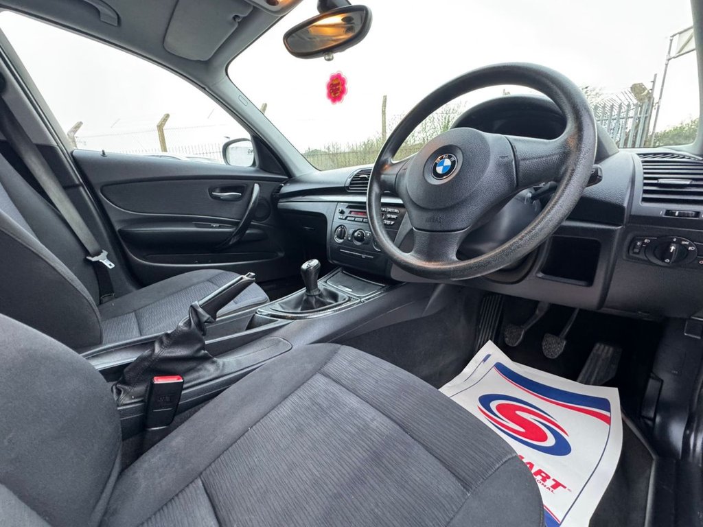 Used BMW 1 Series 2010 for sale - 77952418: Photo 30