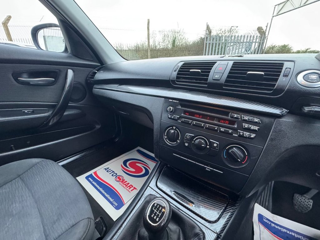 Used BMW 1 Series 2010 for sale - 77952418: Photo 31