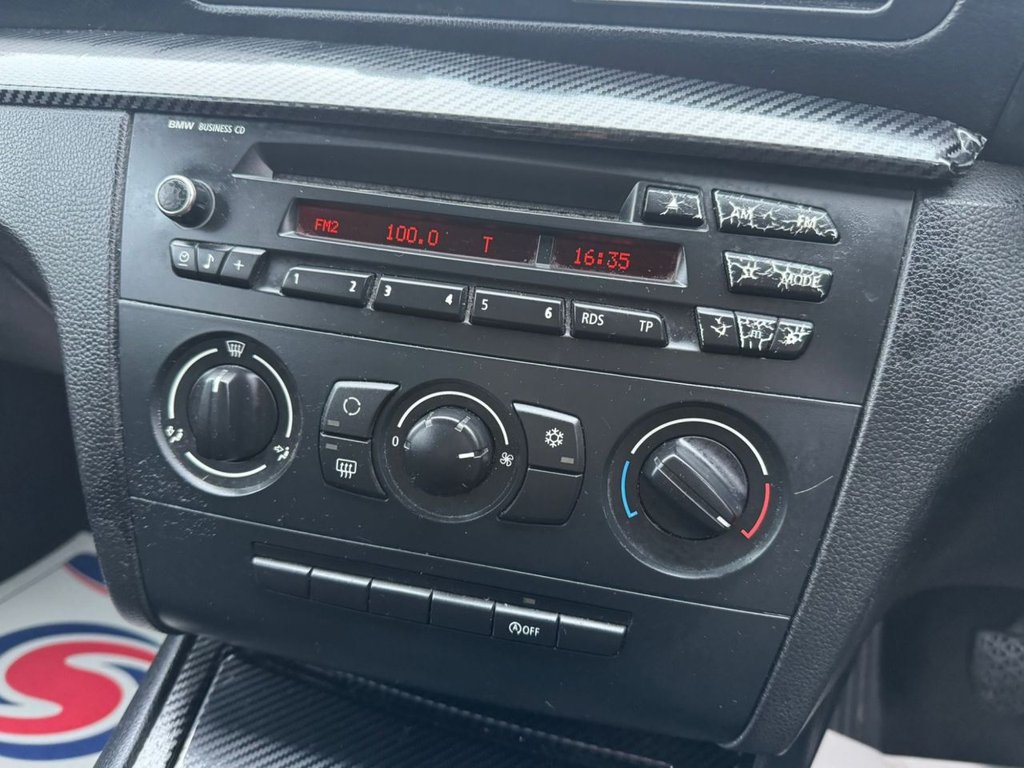 Used BMW 1 Series 2010 for sale - 77952418: Photo 36