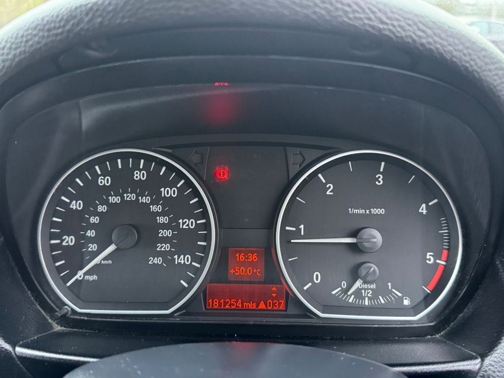 Used BMW 1 Series 2010 for sale - 77952418: Photo 38