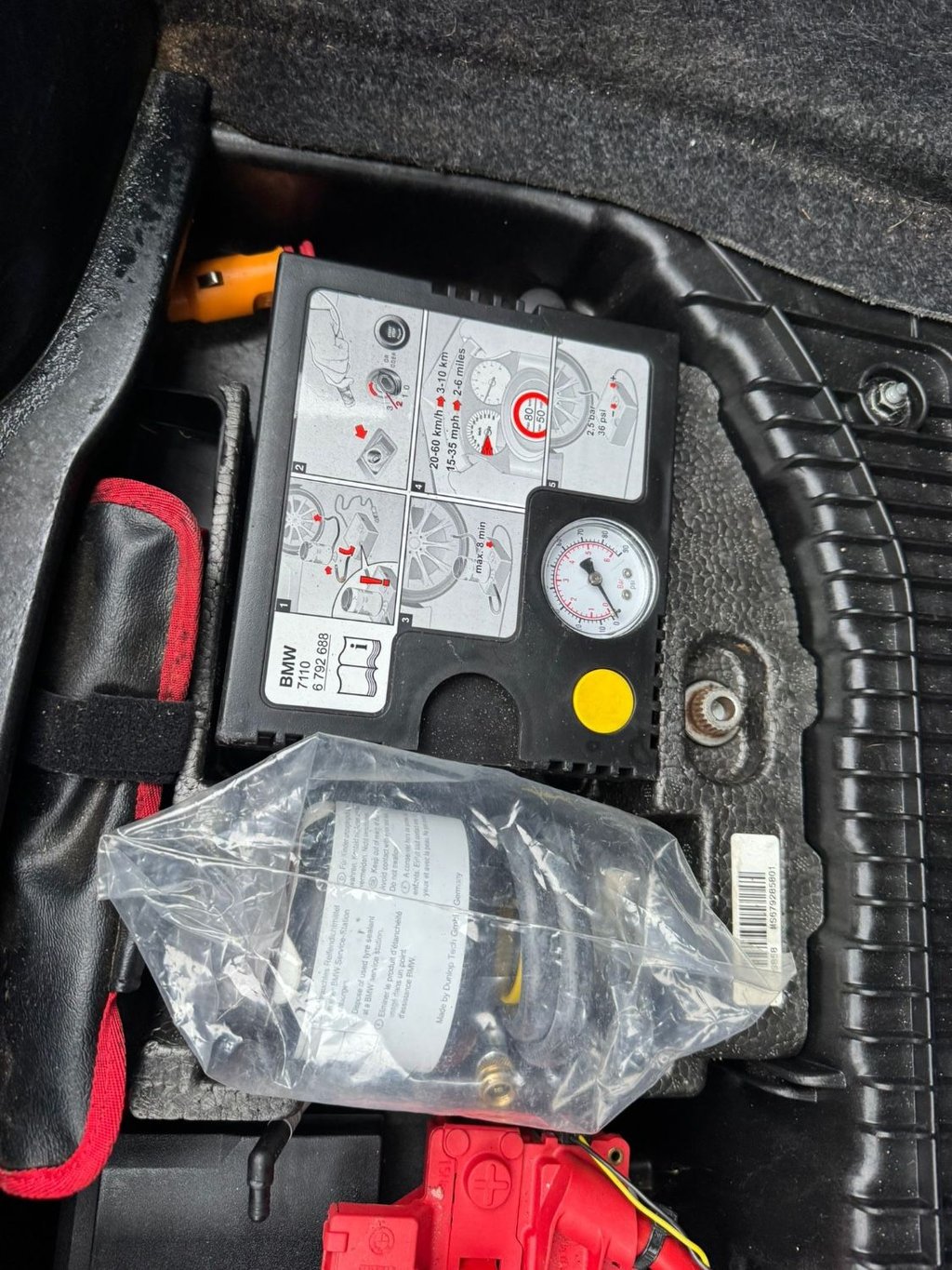 Used BMW 1 Series 2010 for sale - 77952418: Photo 6