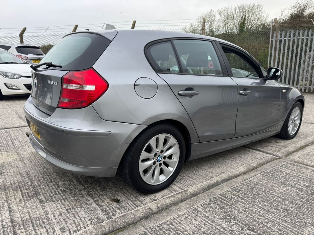 Used BMW 1 Series 2010 for sale - 77952418: Photo 9