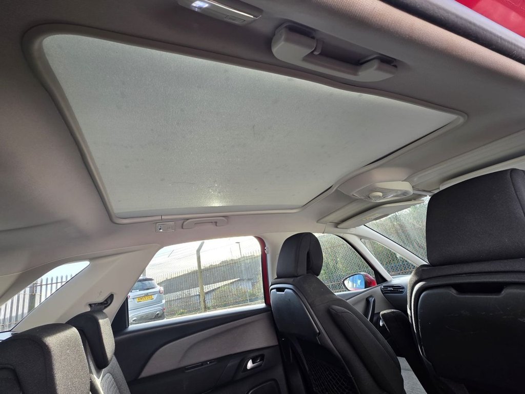 Used Citroen C4 Picasso 2016 for sale - 76927540: Photo 18