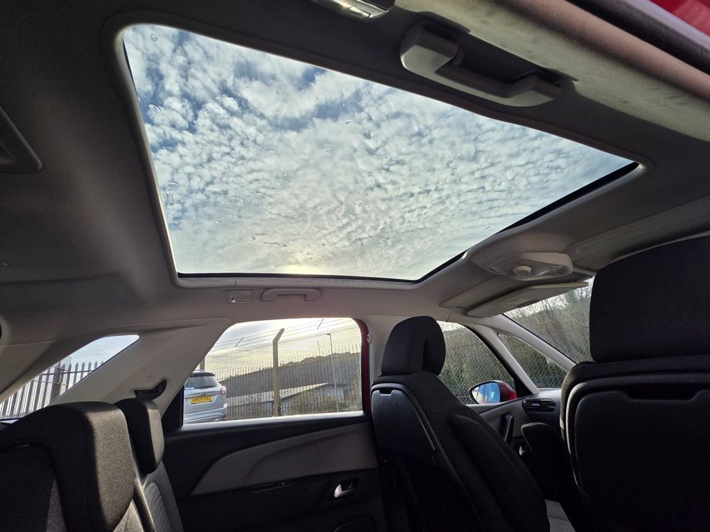 Used Citroen C4 Picasso 2016 for sale - 76927540: Photo 19