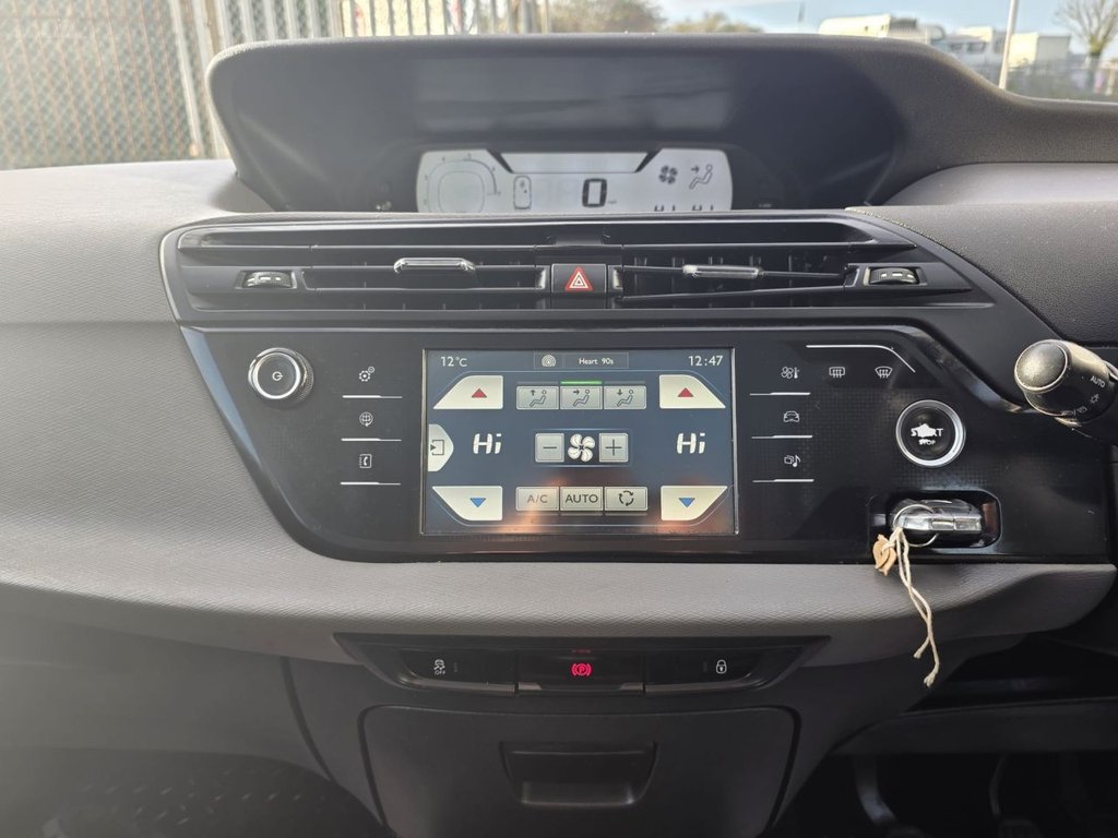 Used Citroen C4 Picasso 2016 for sale - 76927540: Photo 25