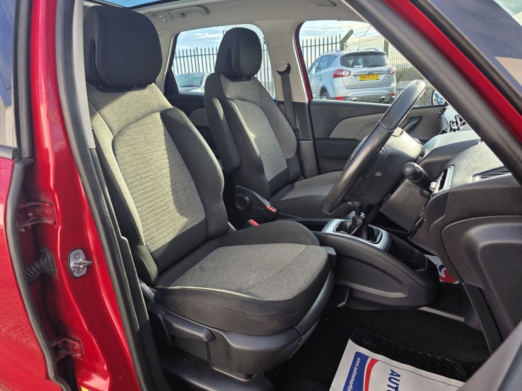 Used Citroen C4 Picasso 2016 for sale - 76927540: Photo 33