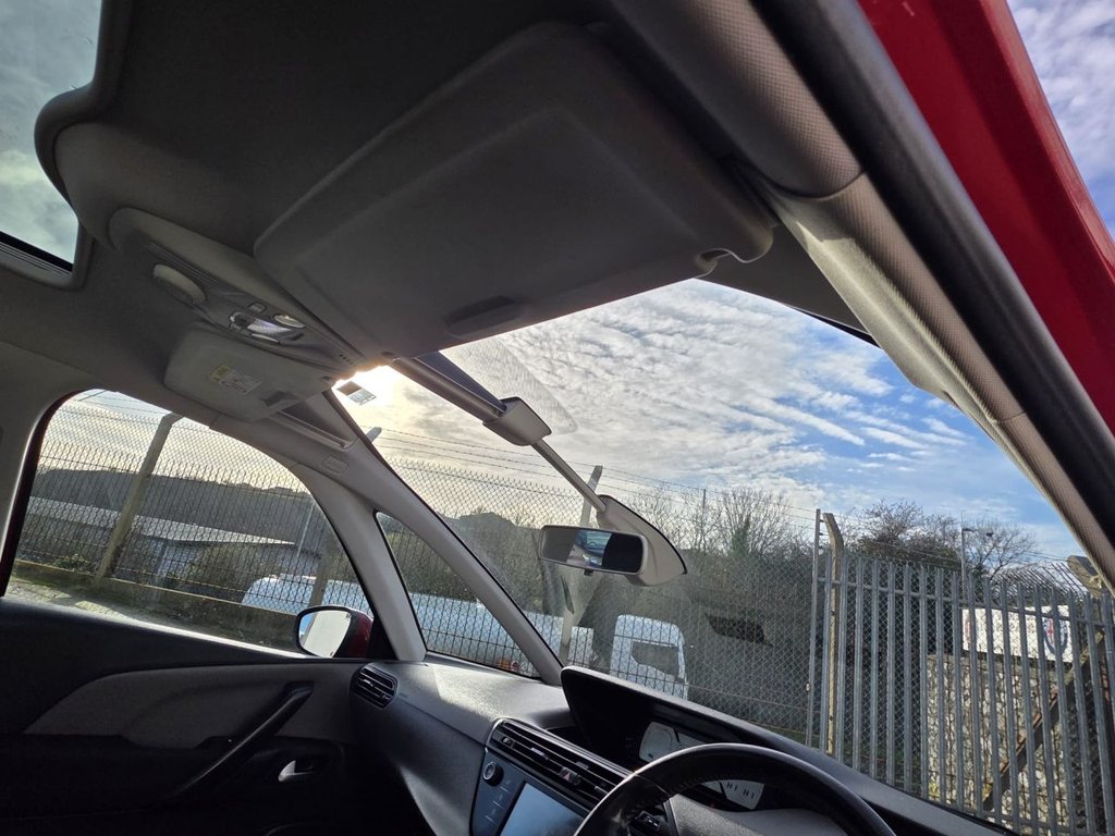 Used Citroen C4 Picasso 2016 for sale - 76927540: Photo 36