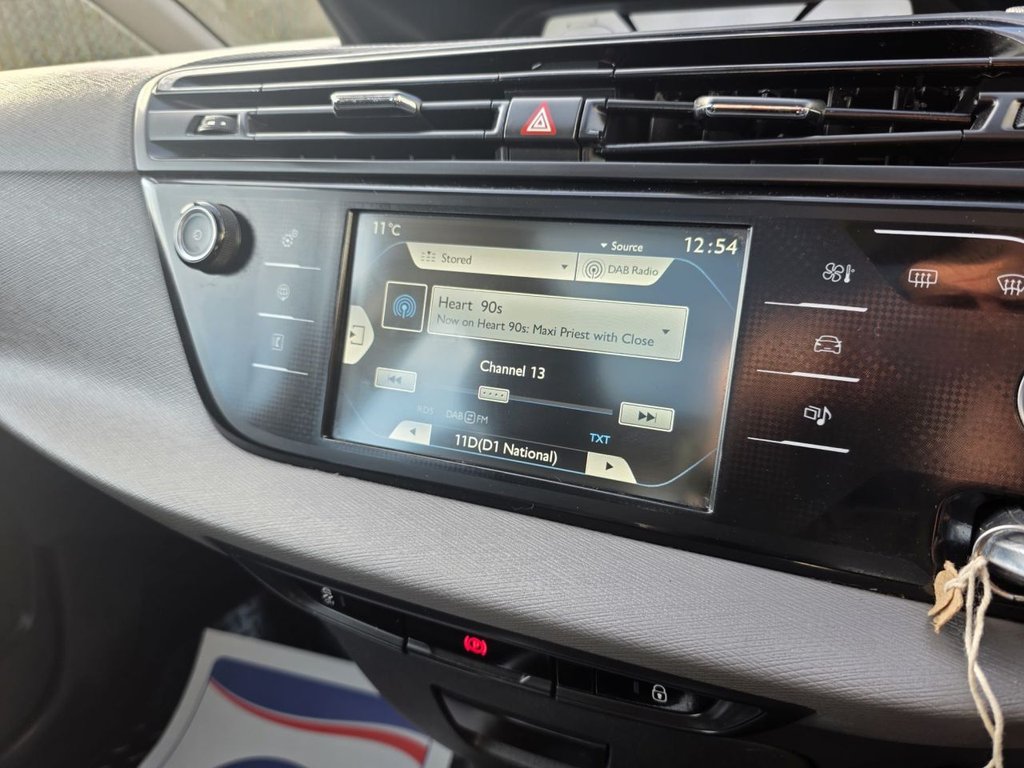 Used Citroen C4 Picasso 2016 for sale - 76927540: Photo 44