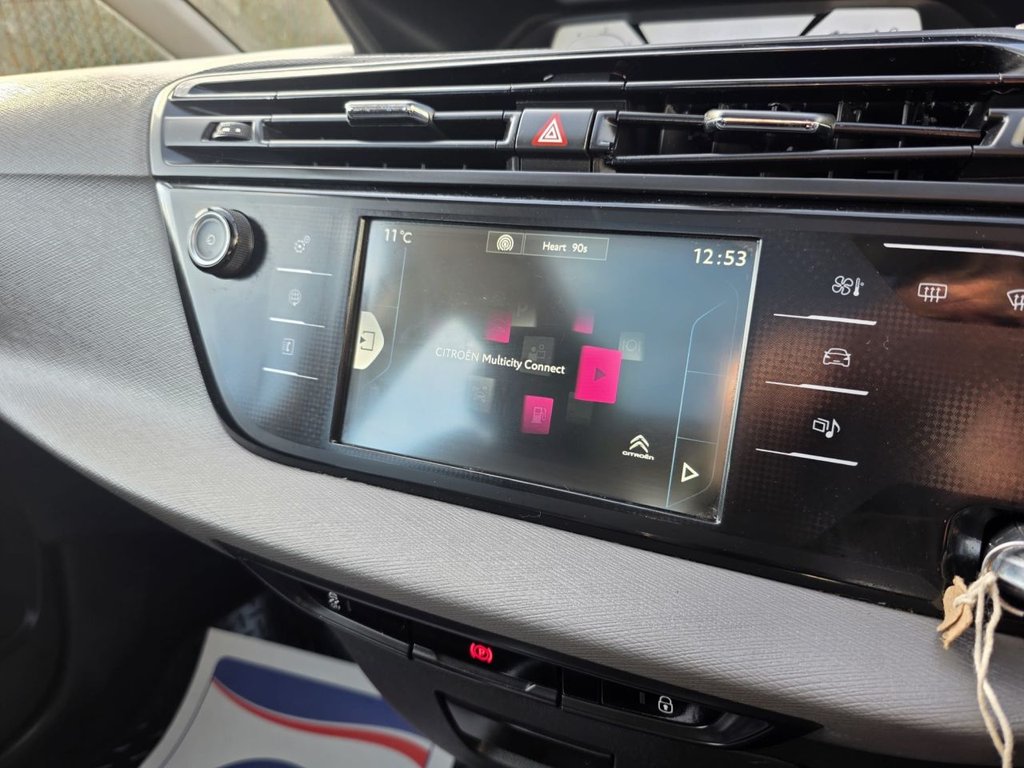 Used Citroen C4 Picasso 2016 for sale - 76927540: Photo 45