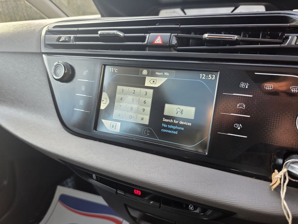 Used Citroen C4 Picasso 2016 for sale - 76927540: Photo 46