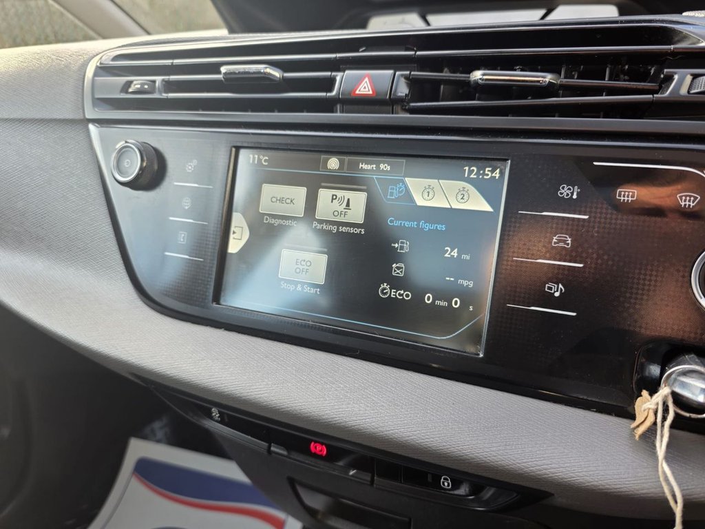 Used Citroen C4 Picasso 2016 for sale - 76927540: Photo 47