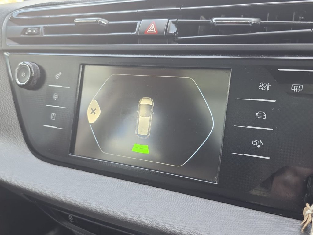 Used Citroen C4 Picasso 2016 for sale - 76927540: Photo 48