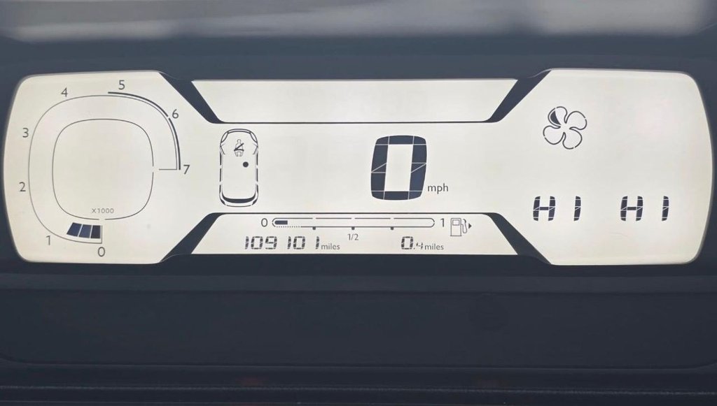 Used Citroen C4 Picasso 2016 for sale - 76927540: Photo 50