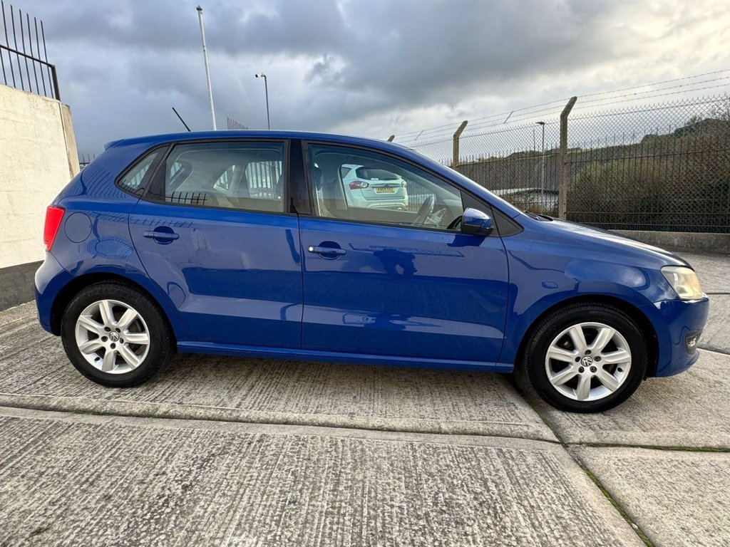 Used Volkswagen Polo 2011 for sale - 76617552: Photo 11