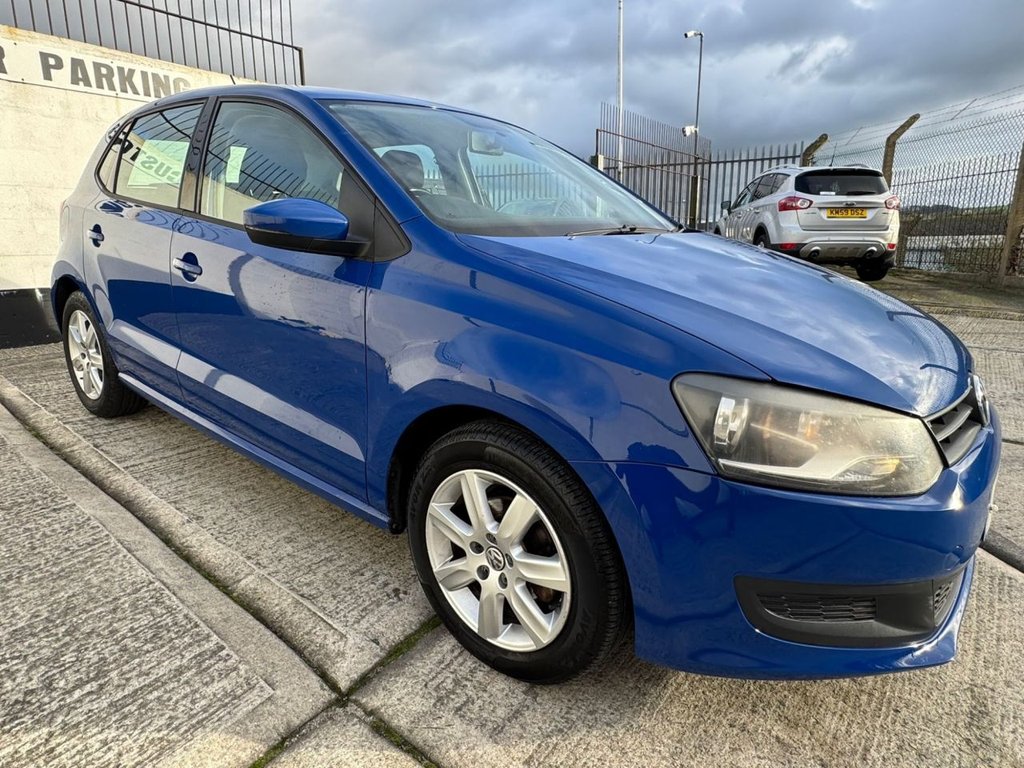 Used Volkswagen Polo 2011 for sale - 76617552: Photo 12