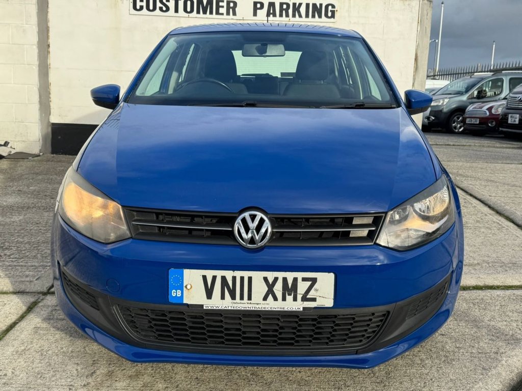 Used Volkswagen Polo 2011 for sale - 76617552: Photo 13