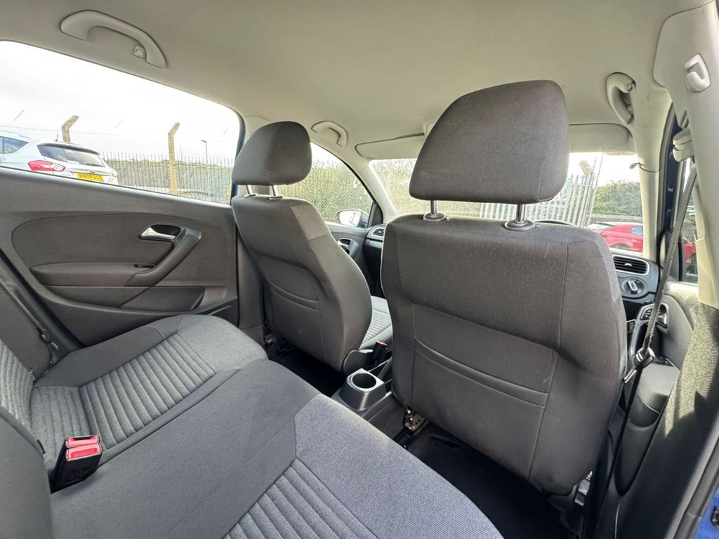 Used Volkswagen Polo 2011 for sale - 76617552: Photo 17