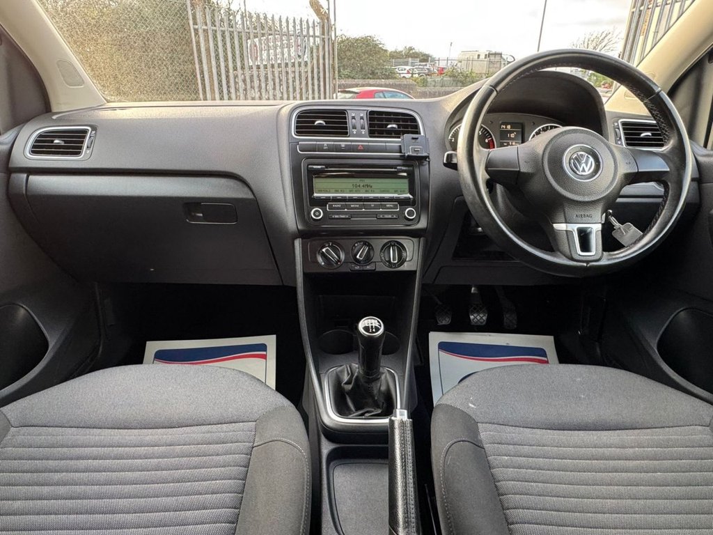 Used Volkswagen Polo 2011 for sale - 76617552: Photo 19