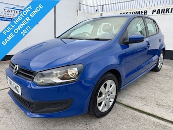 2011 (11) - 1.4 SE 5dr