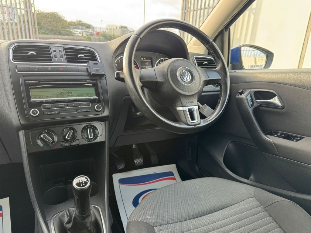 Used Volkswagen Polo 2011 for sale - 76617552: Photo 22