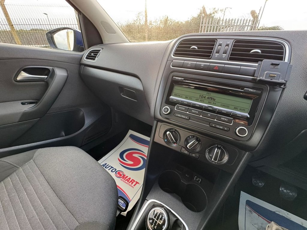 Used Volkswagen Polo 2011 for sale - 76617552: Photo 37