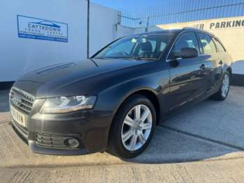 2011 (11) - 2.0 TDI Estate 5dr Diesel Manual Euro 5 (s/s) (143 ps)